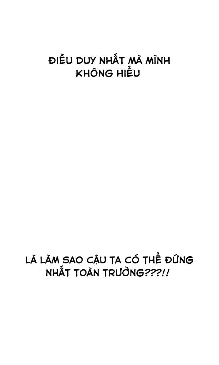 Truyện Tranh Hoán Đổi Diệu Kỳ - Lookism trang 11159