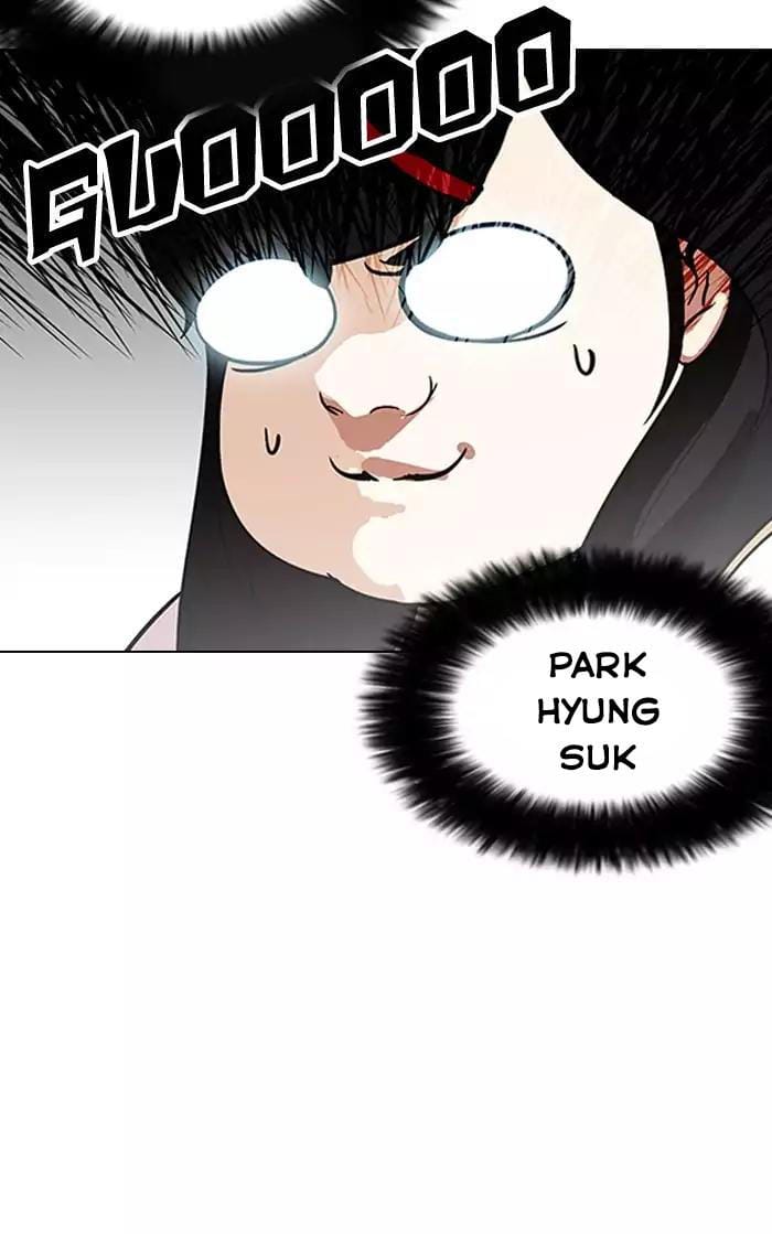 Truyện Tranh Hoán Đổi Diệu Kỳ - Lookism trang 11165