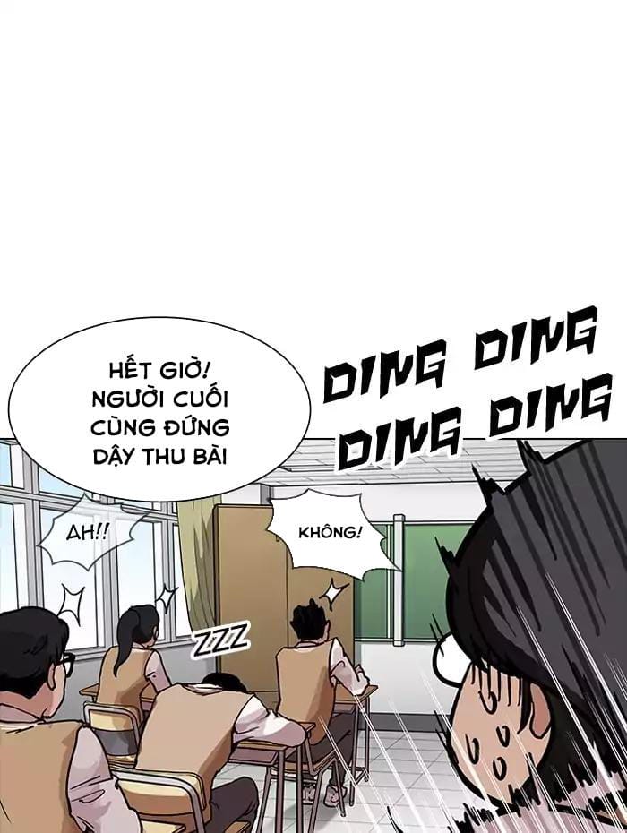 Truyện Tranh Hoán Đổi Diệu Kỳ - Lookism trang 11168