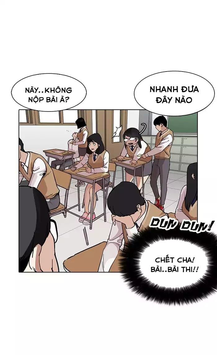 Truyện Tranh Hoán Đổi Diệu Kỳ - Lookism trang 11172