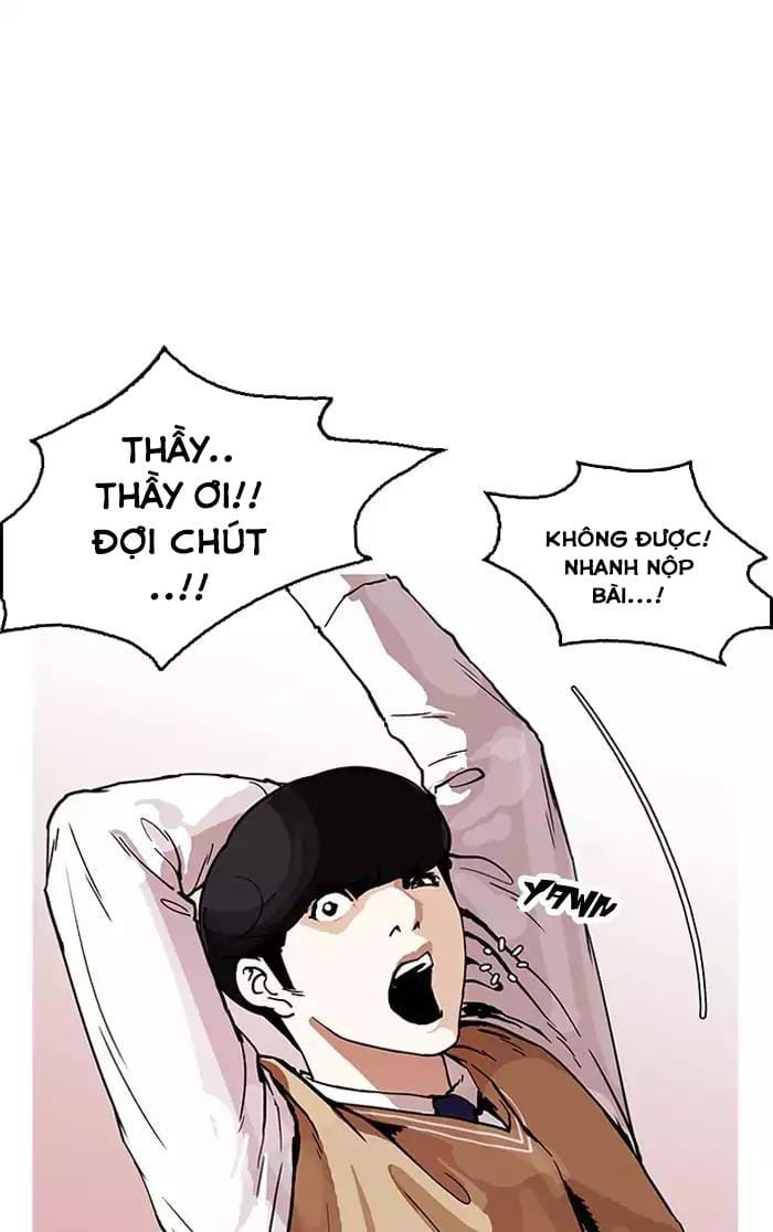 Truyện Tranh Hoán Đổi Diệu Kỳ - Lookism trang 11173