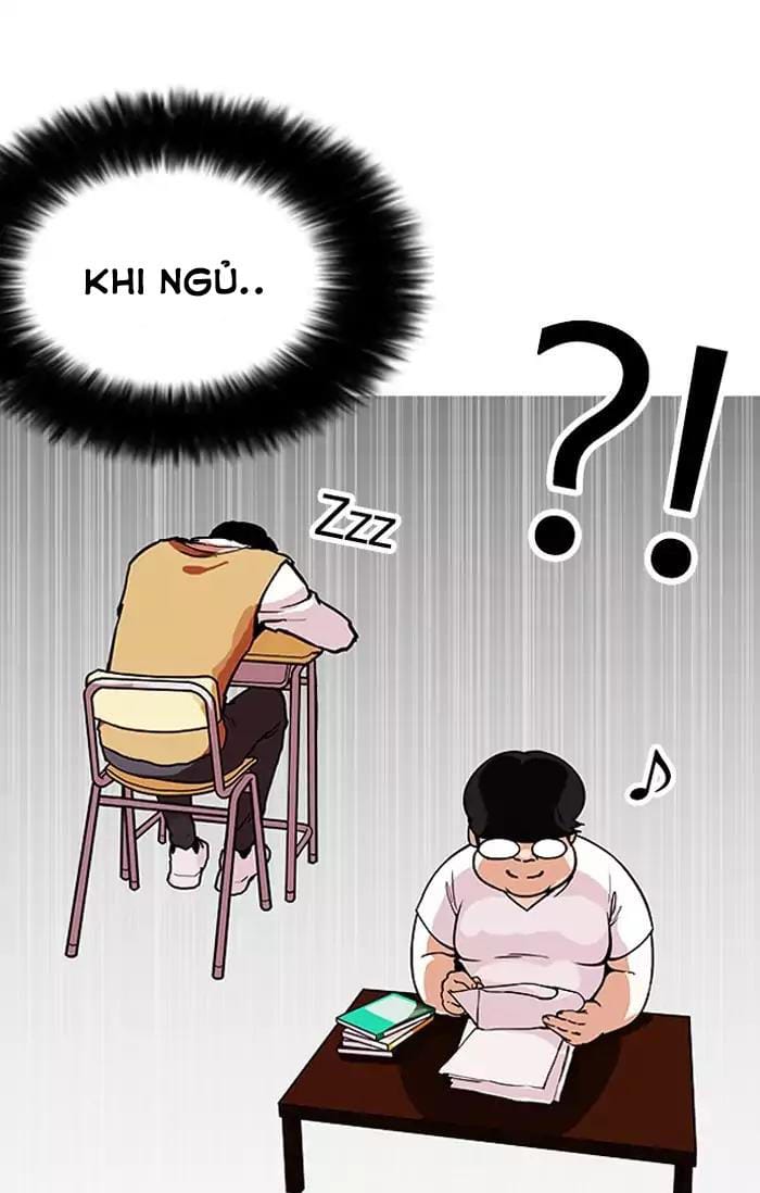 Truyện Tranh Hoán Đổi Diệu Kỳ - Lookism trang 11176