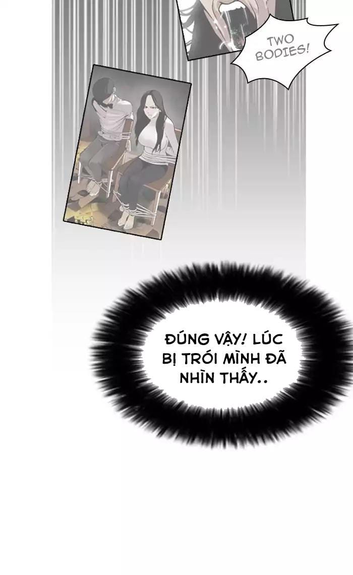 Truyện Tranh Hoán Đổi Diệu Kỳ - Lookism trang 11189