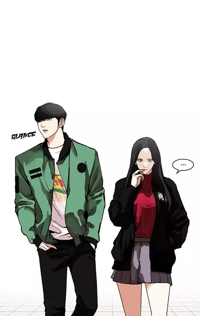 Truyện Tranh Hoán Đổi Diệu Kỳ - Lookism trang 11207