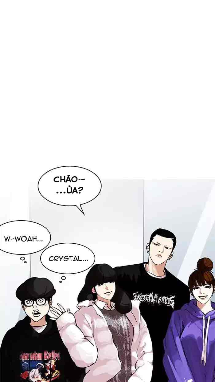 Truyện Tranh Hoán Đổi Diệu Kỳ - Lookism trang 11302