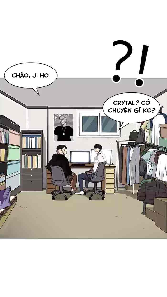 Truyện Tranh Hoán Đổi Diệu Kỳ - Lookism trang 11309