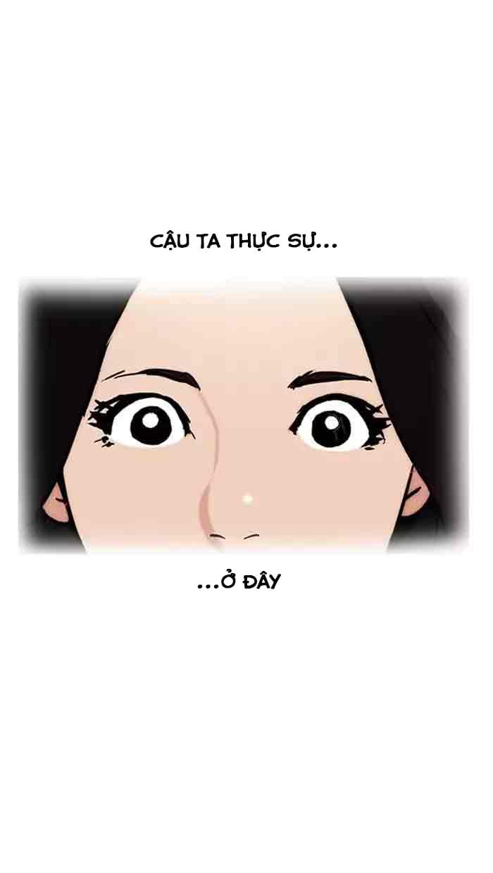 Truyện Tranh Hoán Đổi Diệu Kỳ - Lookism trang 11311