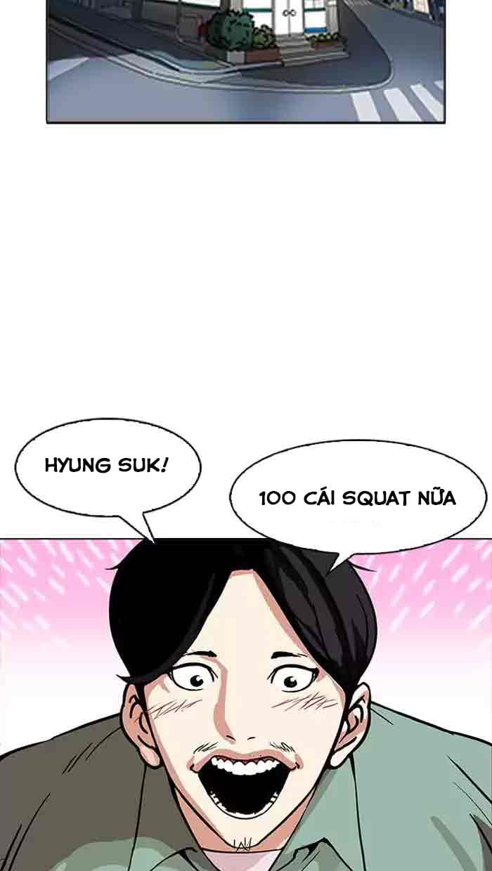 Truyện Tranh Hoán Đổi Diệu Kỳ - Lookism trang 11314