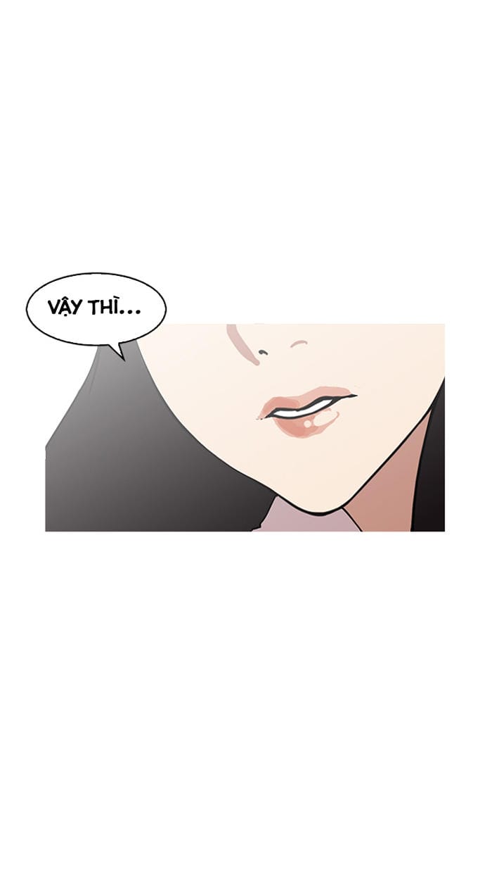 Truyện Tranh Hoán Đổi Diệu Kỳ - Lookism trang 11317