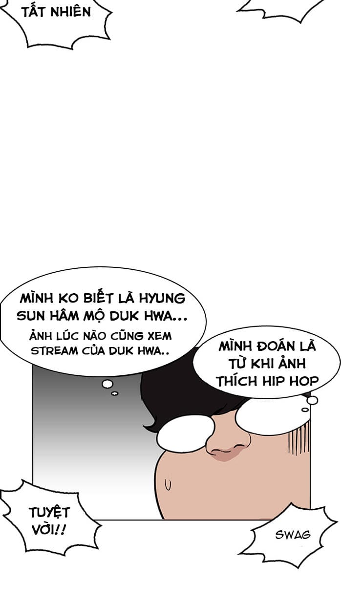 Truyện Tranh Hoán Đổi Diệu Kỳ - Lookism trang 11334