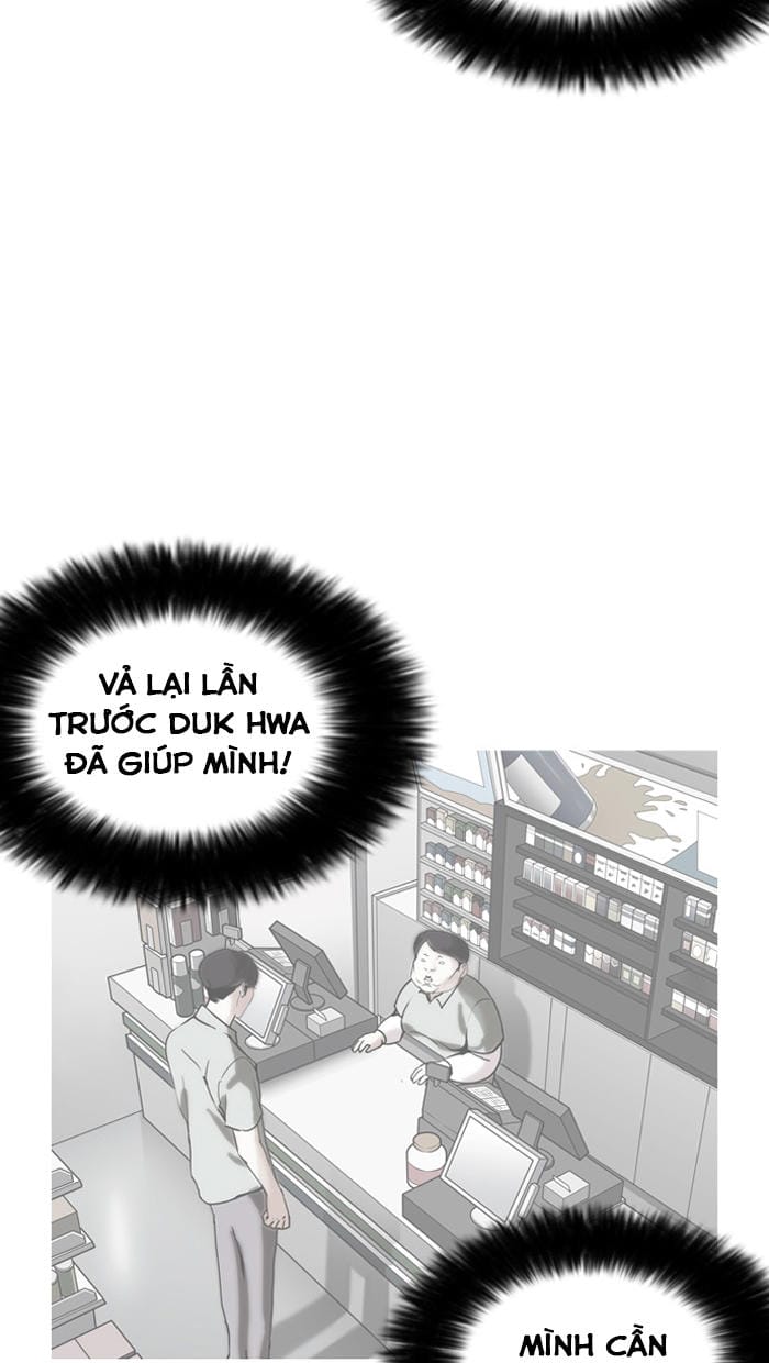 Truyện Tranh Hoán Đổi Diệu Kỳ - Lookism trang 11336