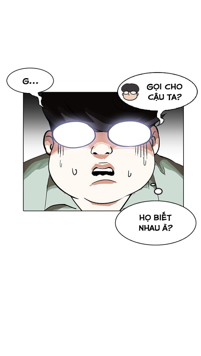 Truyện Tranh Hoán Đổi Diệu Kỳ - Lookism trang 11358