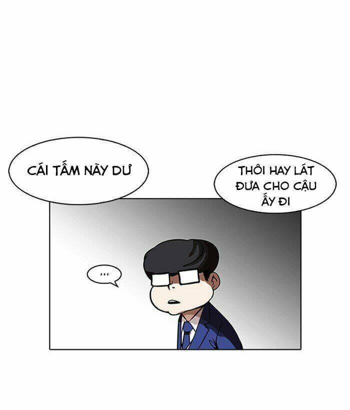 Truyện Tranh Hoán Đổi Diệu Kỳ - Lookism trang 11426