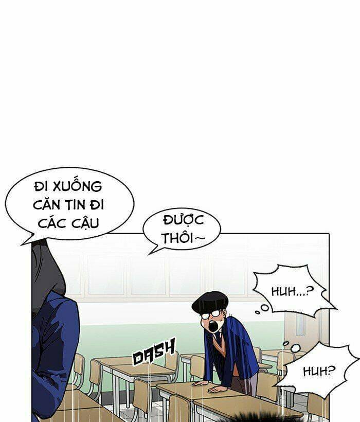 Truyện Tranh Hoán Đổi Diệu Kỳ - Lookism trang 11430