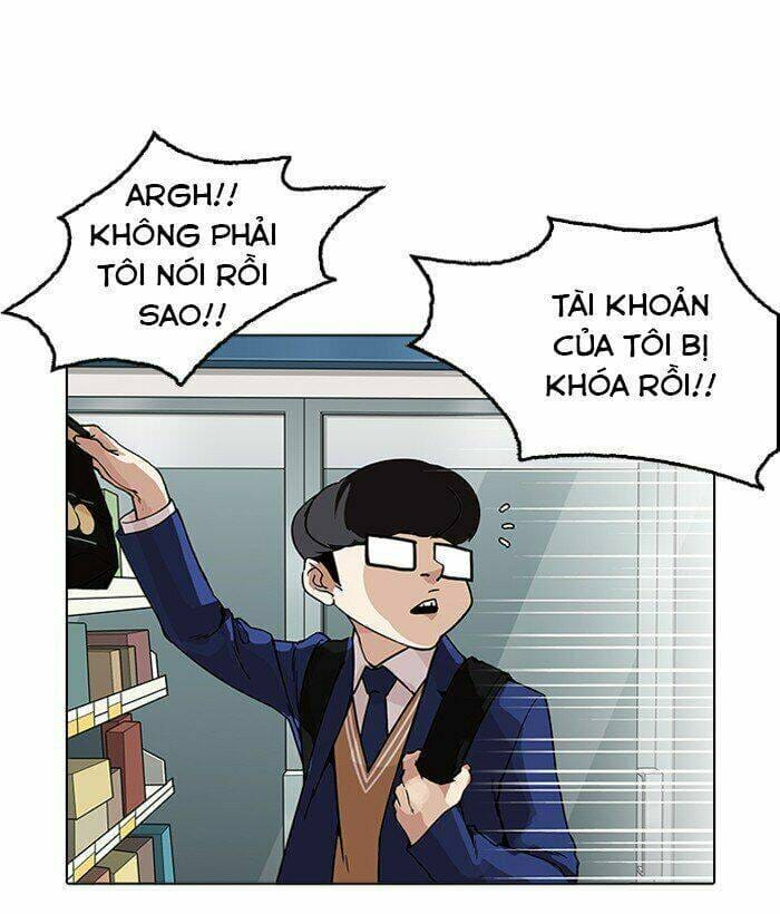 Truyện Tranh Hoán Đổi Diệu Kỳ - Lookism trang 11449