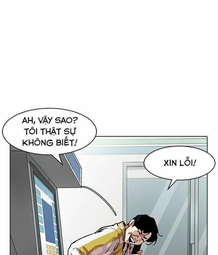 Truyện Tranh Hoán Đổi Diệu Kỳ - Lookism trang 11464