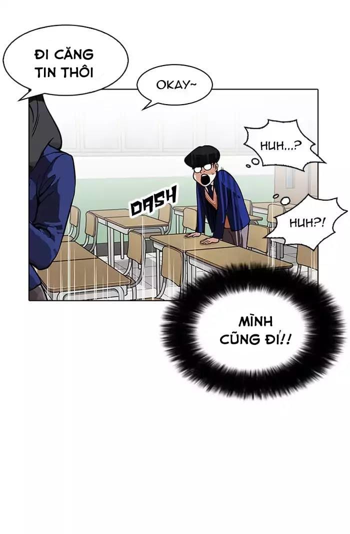 Truyện Tranh Hoán Đổi Diệu Kỳ - Lookism trang 11603