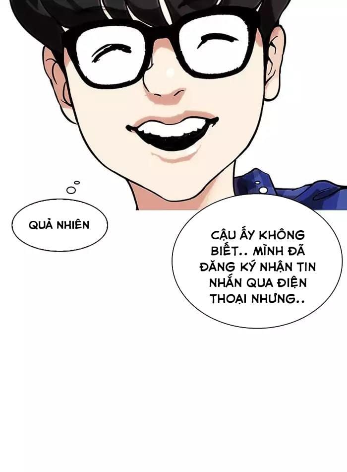 Truyện Tranh Hoán Đổi Diệu Kỳ - Lookism trang 11653