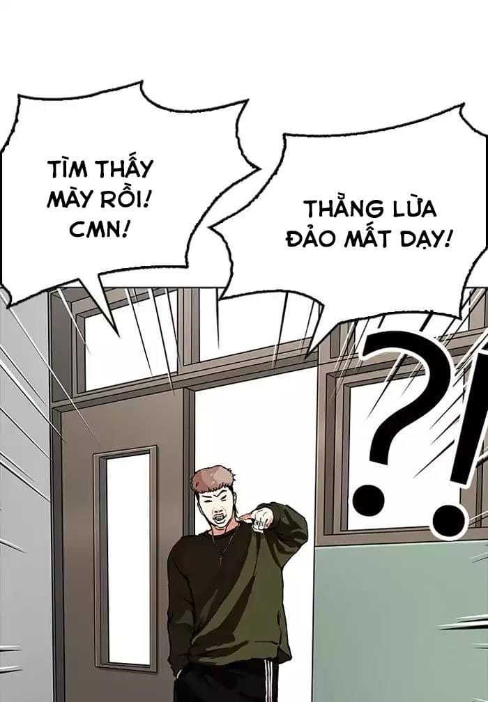 Truyện Tranh Hoán Đổi Diệu Kỳ - Lookism trang 11707