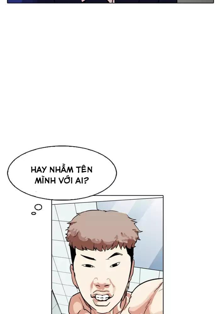 Truyện Tranh Hoán Đổi Diệu Kỳ - Lookism trang 11715