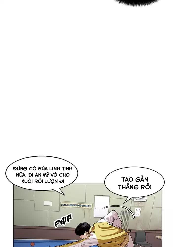 Truyện Tranh Hoán Đổi Diệu Kỳ - Lookism trang 11763