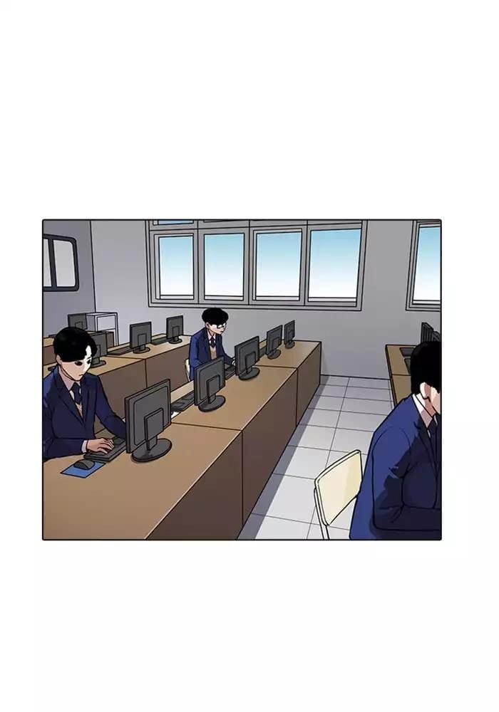 Truyện Tranh Hoán Đổi Diệu Kỳ - Lookism trang 11795