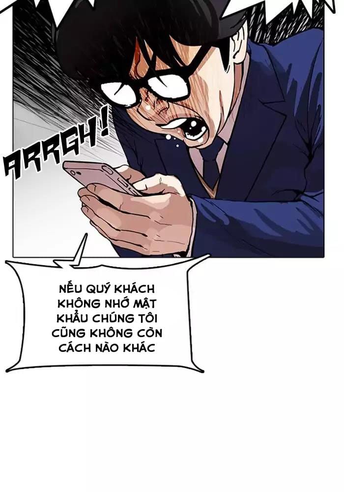 Truyện Tranh Hoán Đổi Diệu Kỳ - Lookism trang 11831