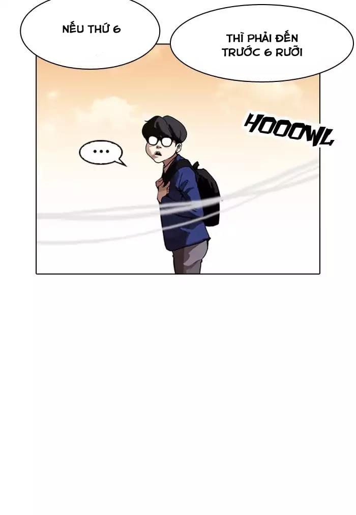 Truyện Tranh Hoán Đổi Diệu Kỳ - Lookism trang 11848