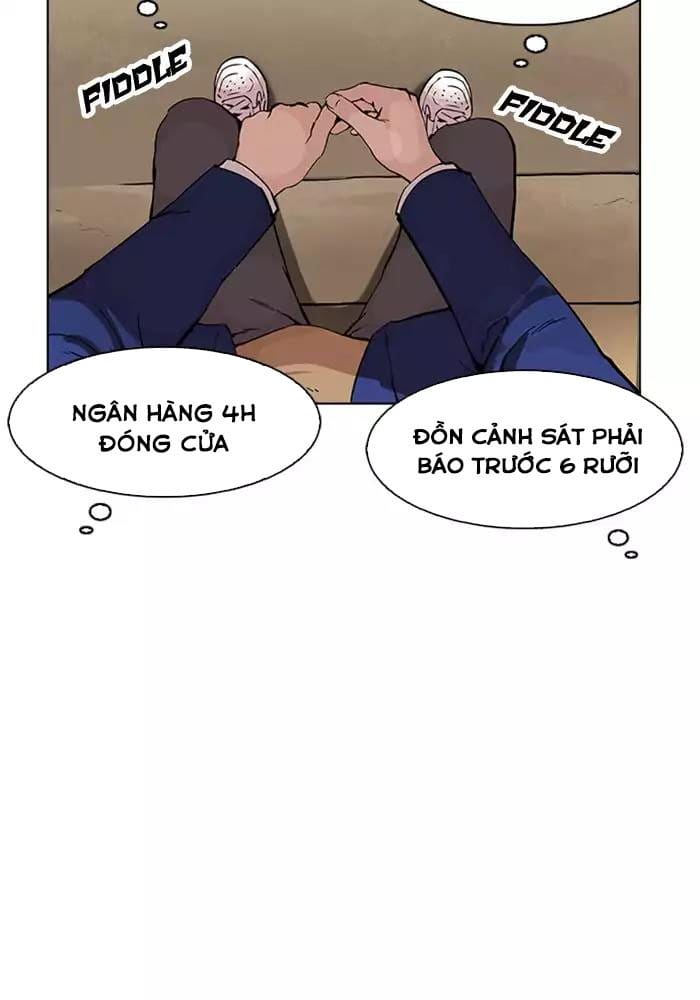 Truyện Tranh Hoán Đổi Diệu Kỳ - Lookism trang 11853