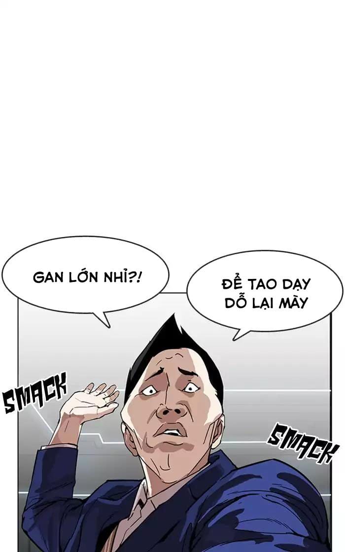 Truyện Tranh Hoán Đổi Diệu Kỳ - Lookism trang 11893