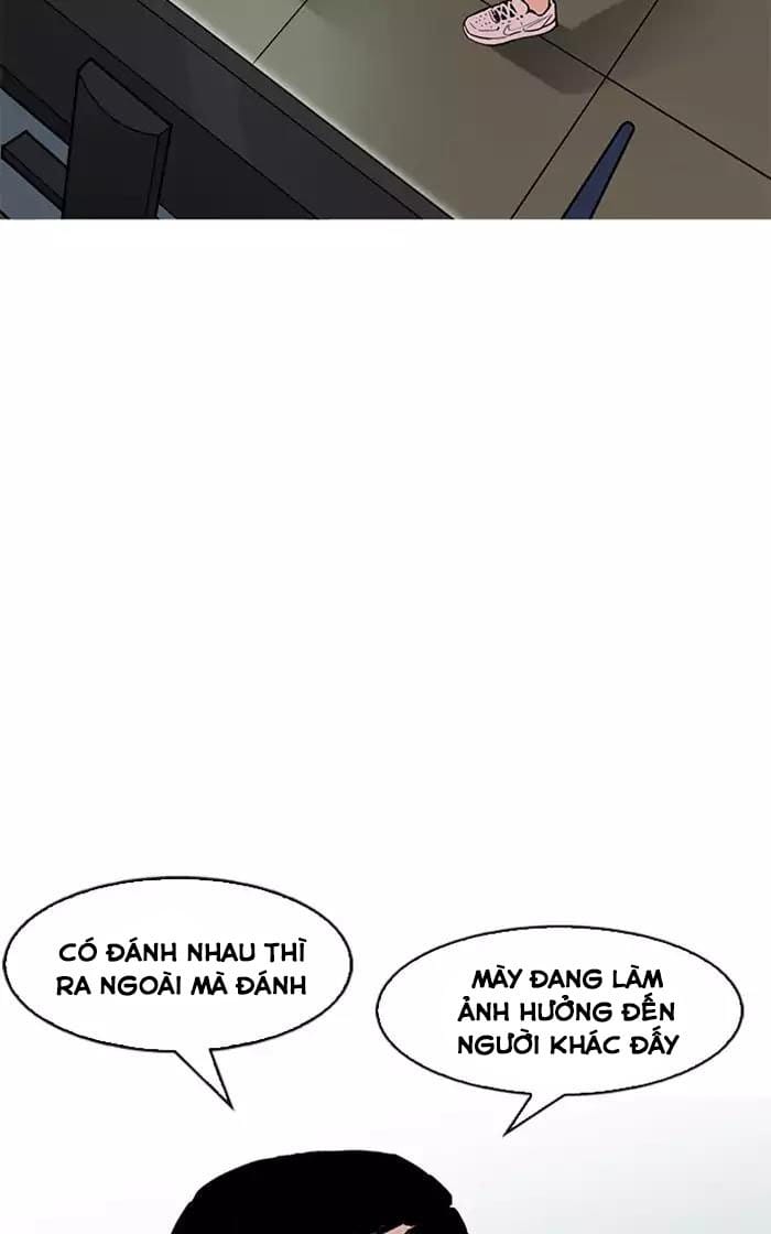 Truyện Tranh Hoán Đổi Diệu Kỳ - Lookism trang 11901