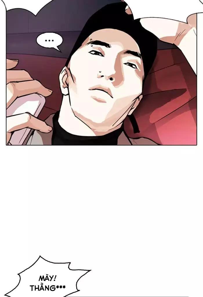 Truyện Tranh Hoán Đổi Diệu Kỳ - Lookism trang 12248