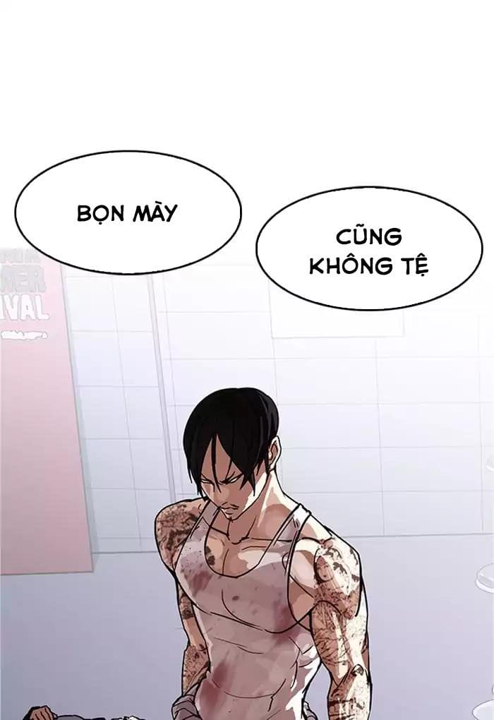 Truyện Tranh Hoán Đổi Diệu Kỳ - Lookism trang 12269