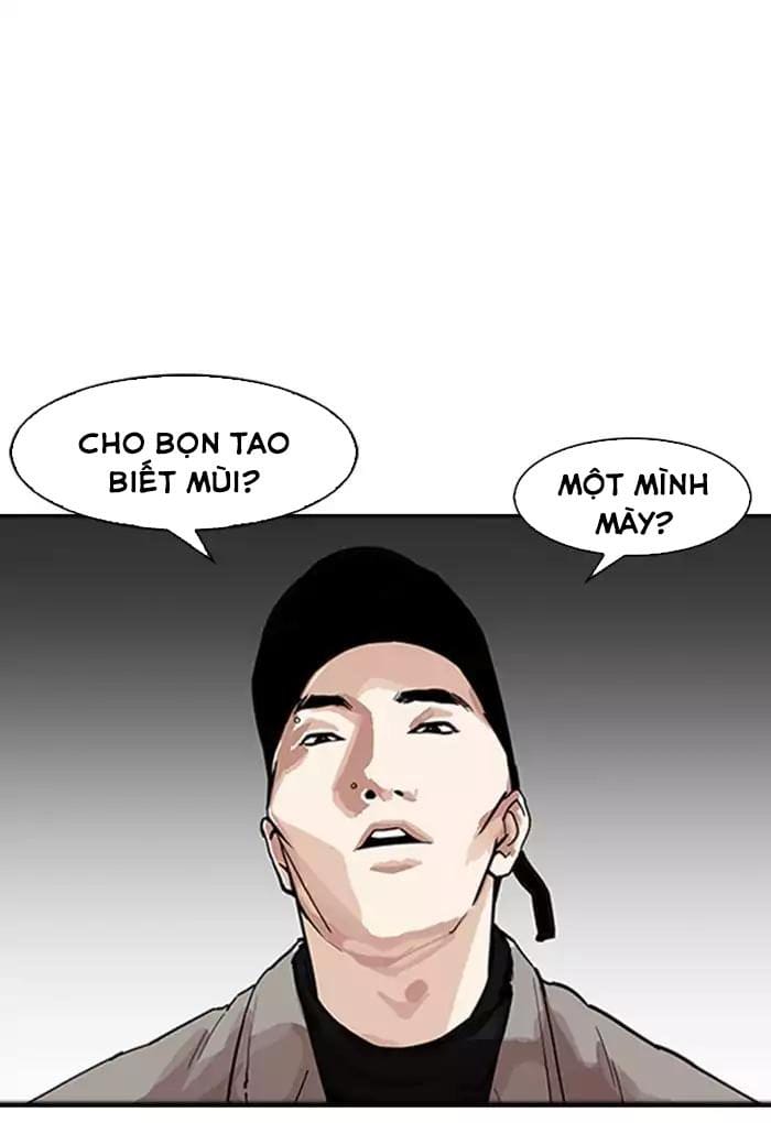 Truyện Tranh Hoán Đổi Diệu Kỳ - Lookism trang 12271