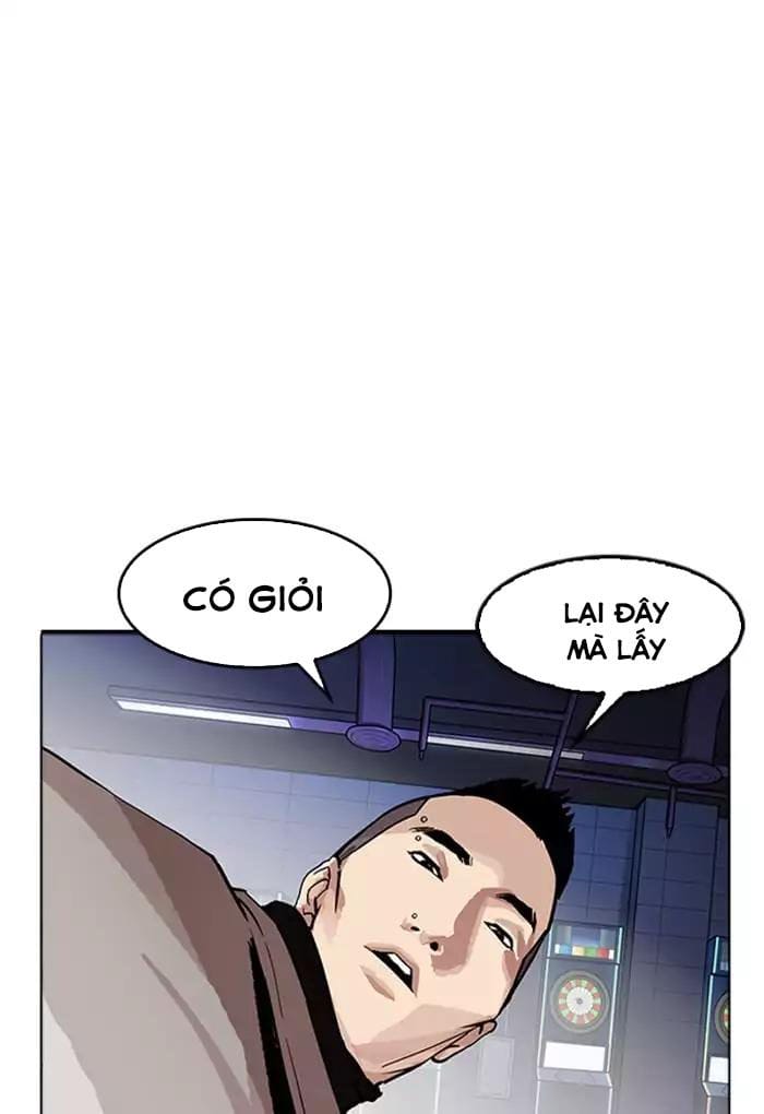 Truyện Tranh Hoán Đổi Diệu Kỳ - Lookism trang 12278