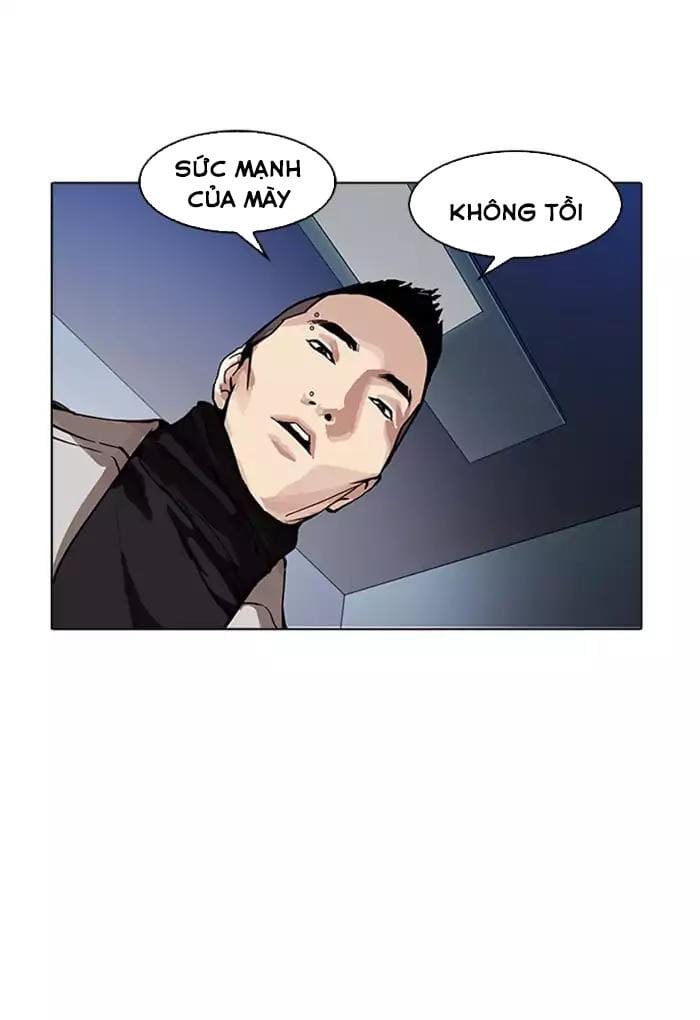 Truyện Tranh Hoán Đổi Diệu Kỳ - Lookism trang 12283