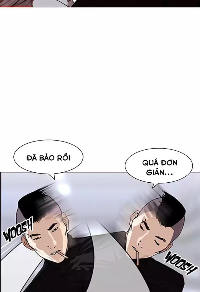 Truyện Tranh Hoán Đổi Diệu Kỳ - Lookism trang 12309