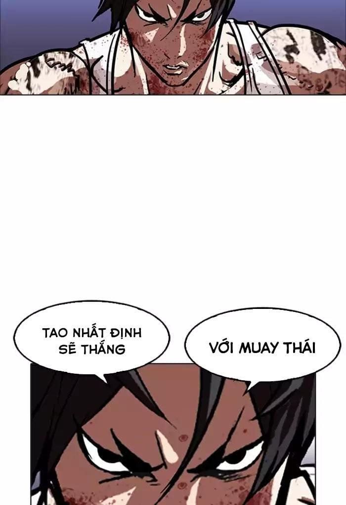 Truyện Tranh Hoán Đổi Diệu Kỳ - Lookism trang 12334