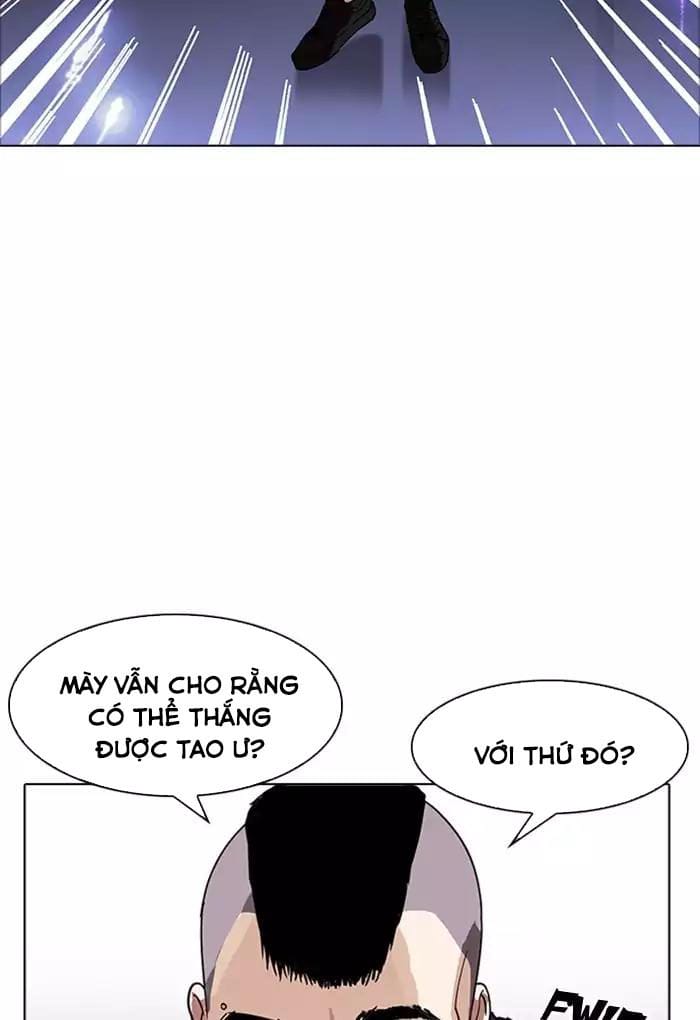 Truyện Tranh Hoán Đổi Diệu Kỳ - Lookism trang 12337