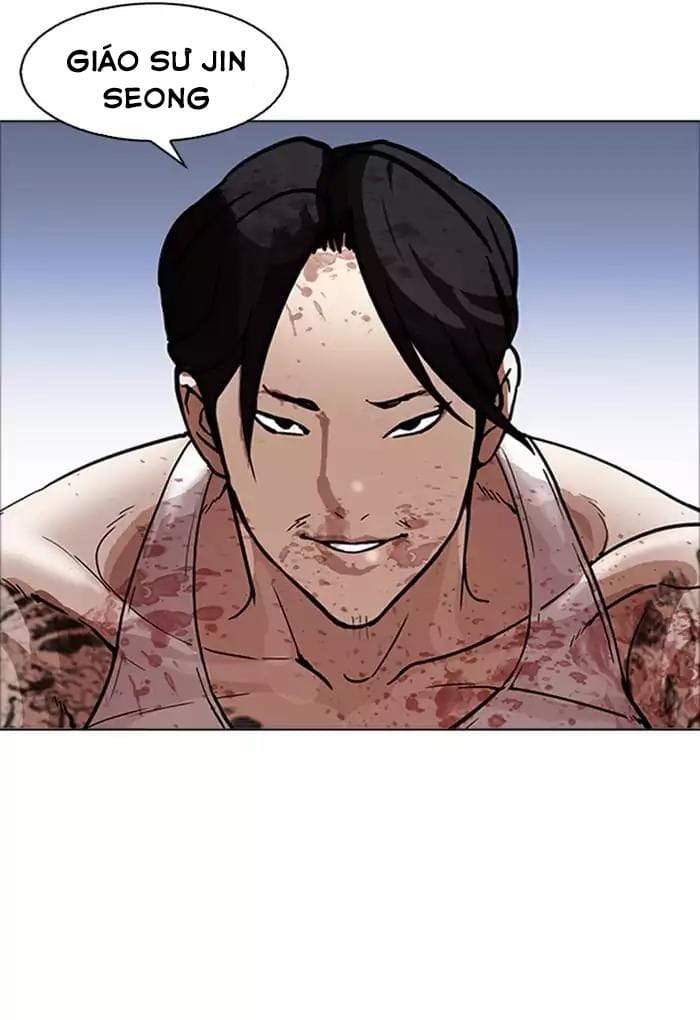 Truyện Tranh Hoán Đổi Diệu Kỳ - Lookism trang 12394