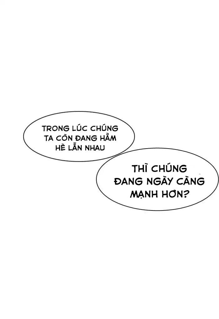 Truyện Tranh Hoán Đổi Diệu Kỳ - Lookism trang 12414