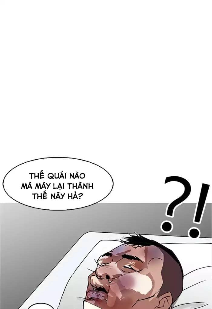 Truyện Tranh Hoán Đổi Diệu Kỳ - Lookism trang 12418