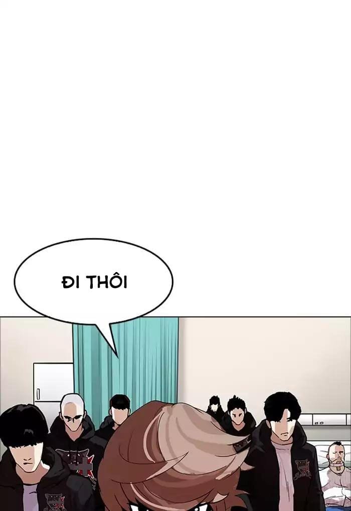 Truyện Tranh Hoán Đổi Diệu Kỳ - Lookism trang 12427