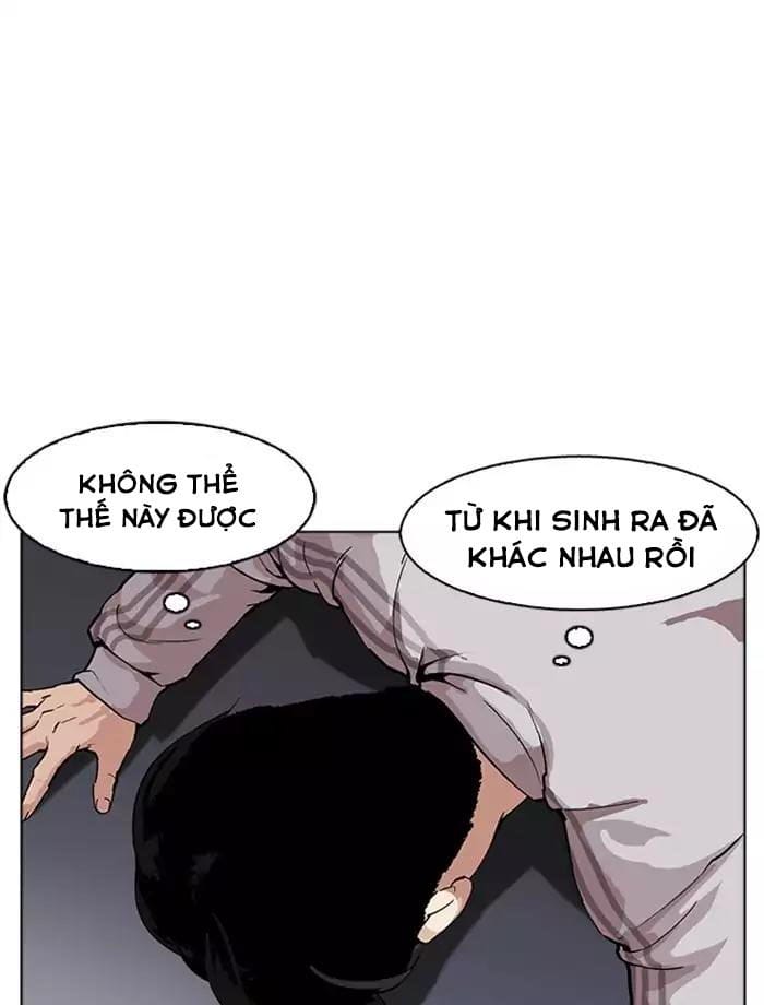 Truyện Tranh Hoán Đổi Diệu Kỳ - Lookism trang 12446