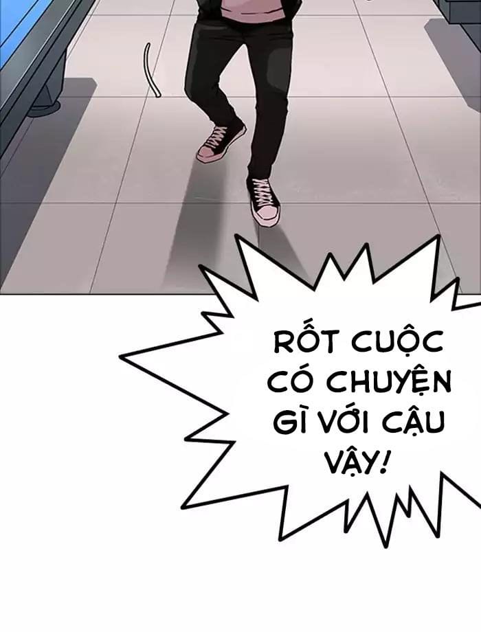 Truyện Tranh Hoán Đổi Diệu Kỳ - Lookism trang 12528