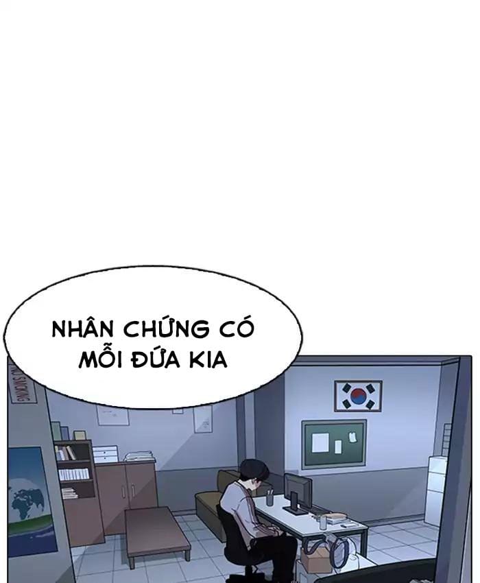 Truyện Tranh Hoán Đổi Diệu Kỳ - Lookism trang 12755