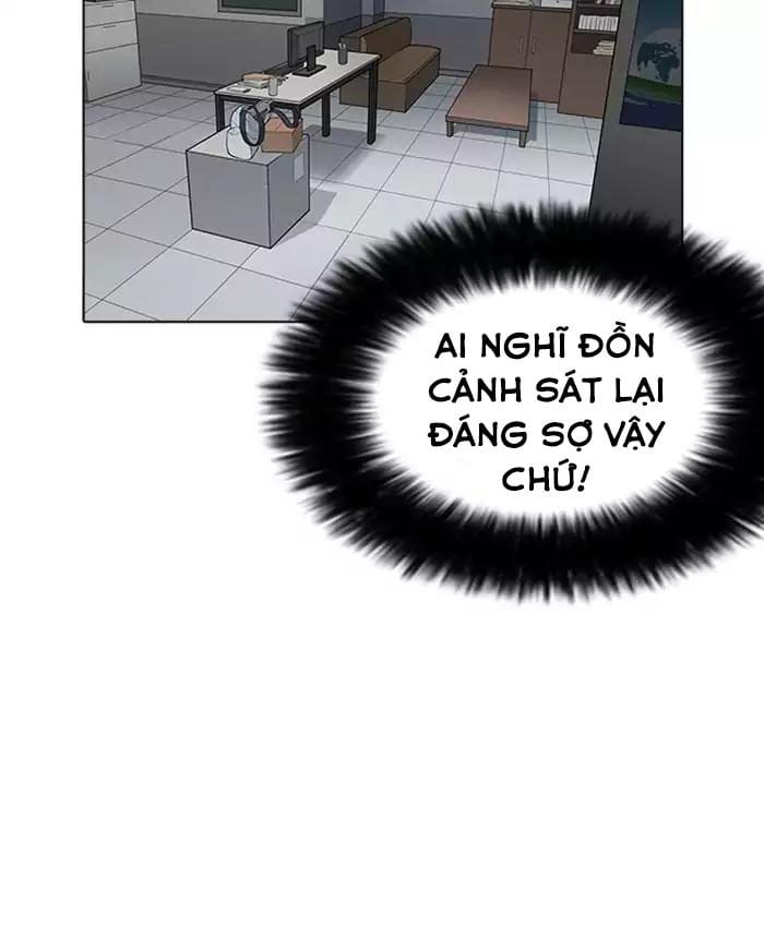 Truyện Tranh Hoán Đổi Diệu Kỳ - Lookism trang 12761