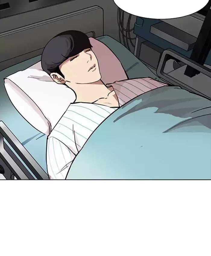 Truyện Tranh Hoán Đổi Diệu Kỳ - Lookism trang 12791