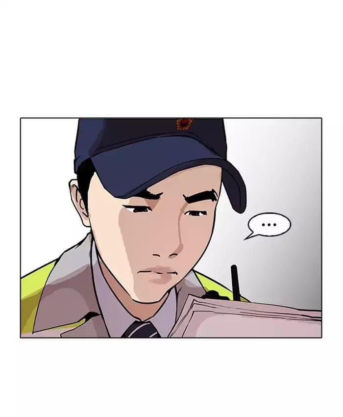 Truyện Tranh Hoán Đổi Diệu Kỳ - Lookism trang 12792