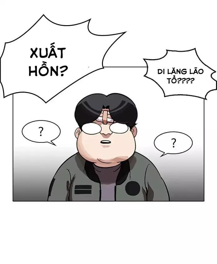 Truyện Tranh Hoán Đổi Diệu Kỳ - Lookism trang 12802